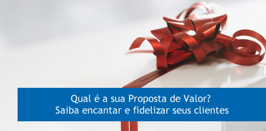 Gestão Estratégica/Proposta de valor